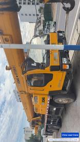 Buy XCMG 25k Used Crane / 1 Buy XCMG 25k Used Crane / 1